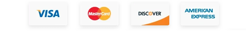 Payment logos: Mastercard, Visa, American Express, Diners Club, Apple Pay and Google Pay
